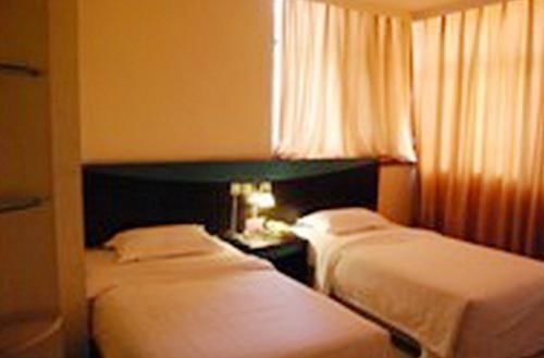 Сиань: Ligong Hotel