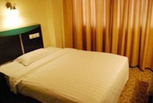 Сиань: Ligong Hotel