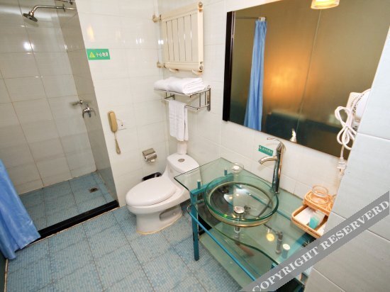 Сиань: Ligong Hotel