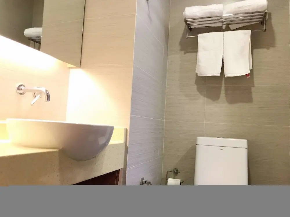 Уси: Ibis Wuxi Xihui Park