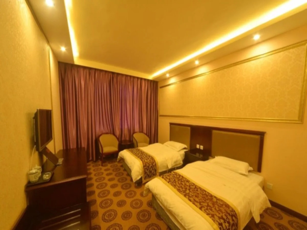 Цзючжайгоу: Chuan Zhu Hao Ya Hotel