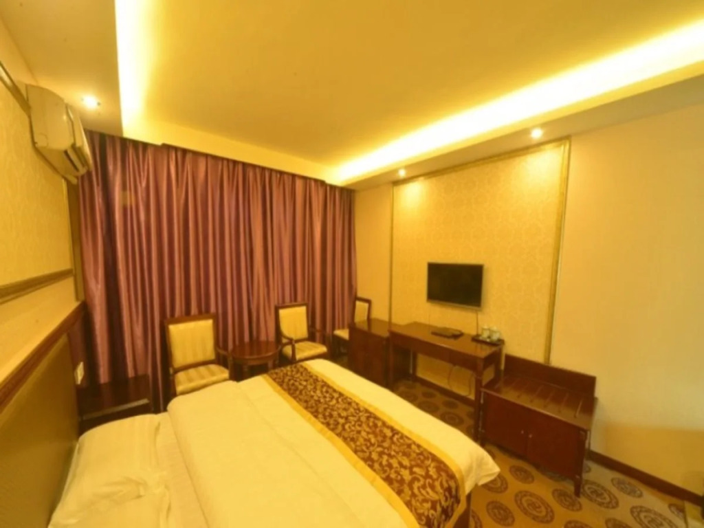 Цзючжайгоу: Chuan Zhu Hao Ya Hotel