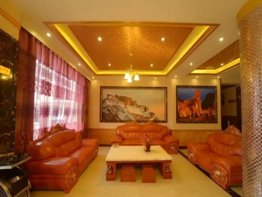 Цзючжайгоу: Chuan Zhu Hao Ya Hotel