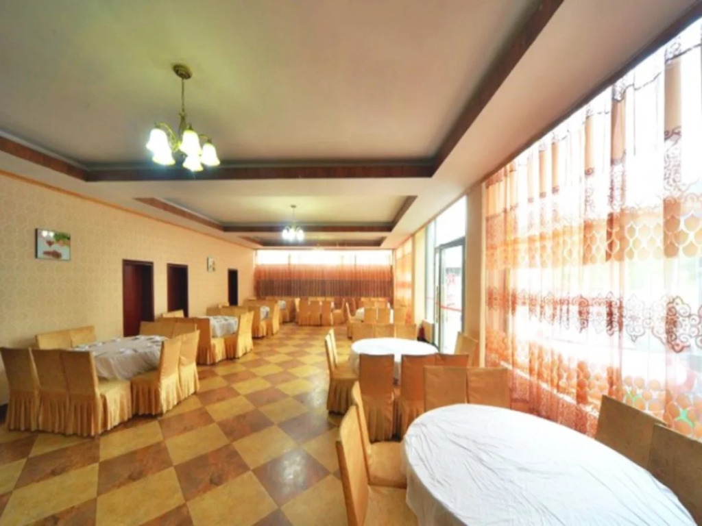 Цзючжайгоу: Chuan Zhu Hao Ya Hotel
