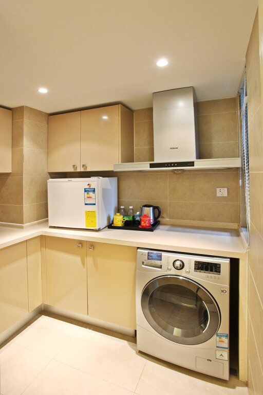Чэнду: Chengdu Jianian CEO Apartment