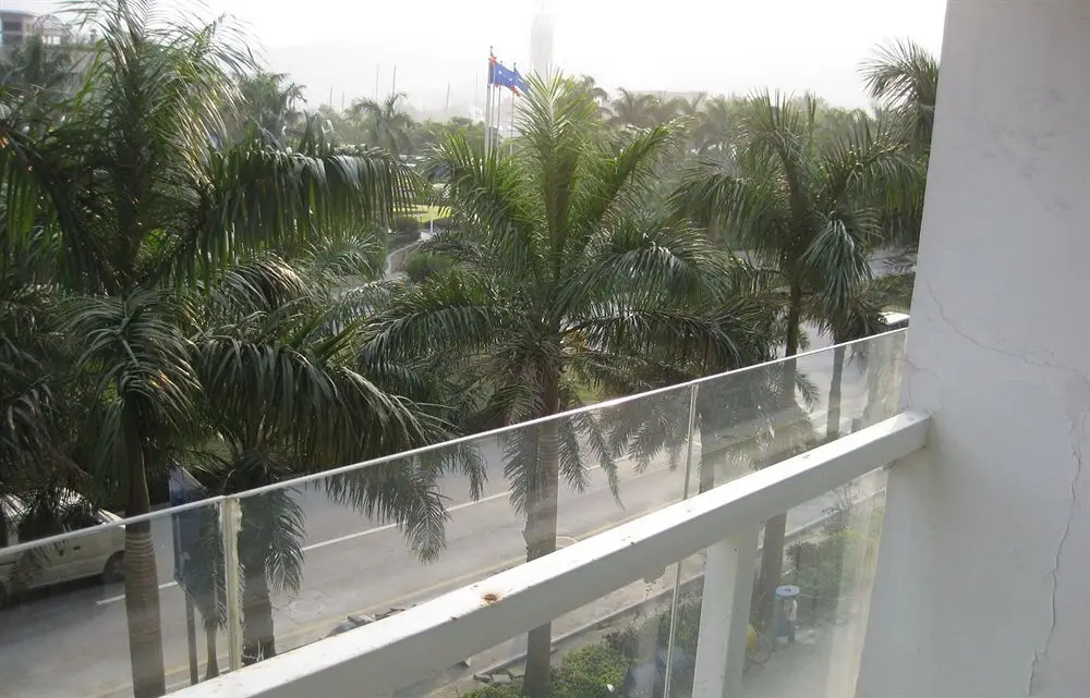 Шэньчжэнь: Water Sky Hotel Shenzhen