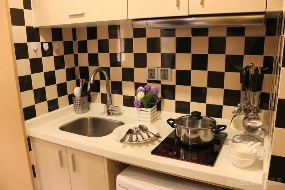 Шэньчжэнь: Shenzhen Dream Home Serviced Apartment