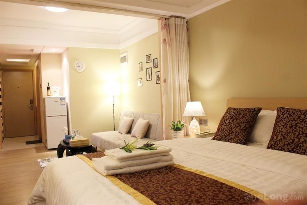 Шэньчжэнь: Shenzhen Dream Home Serviced Apartment