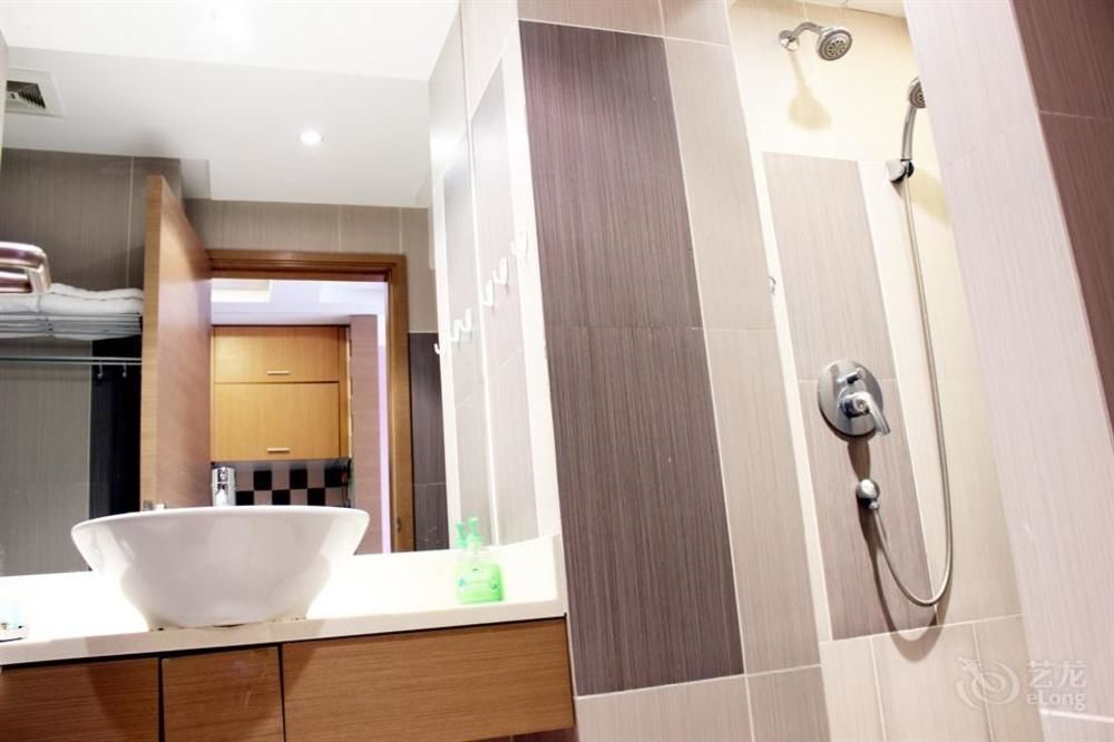 Шэньчжэнь: Shenzhen Dream Home Serviced Apartment