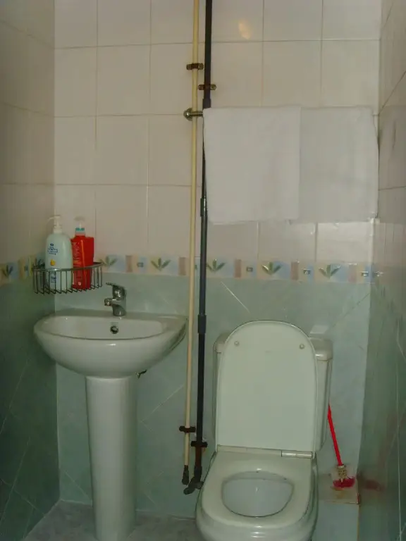 Коулун: Rome Hotel