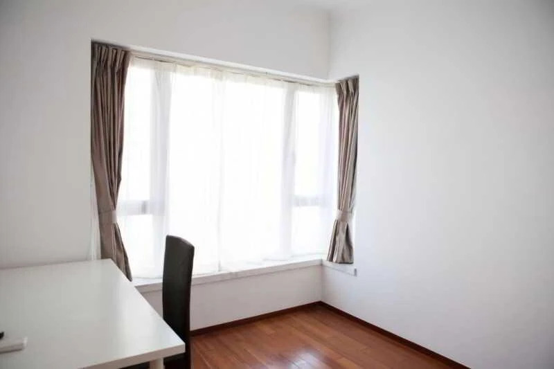 Шанхай: Yopark Serviced Apartment - Hui Ning Garden