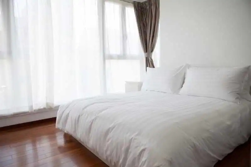 Шанхай: Yopark Serviced Apartment - Hui Ning Garden