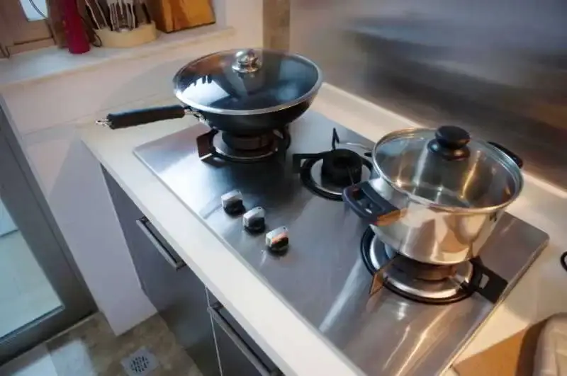 Шанхай: Yopark Serviced Apartment - Hui Ning Garden