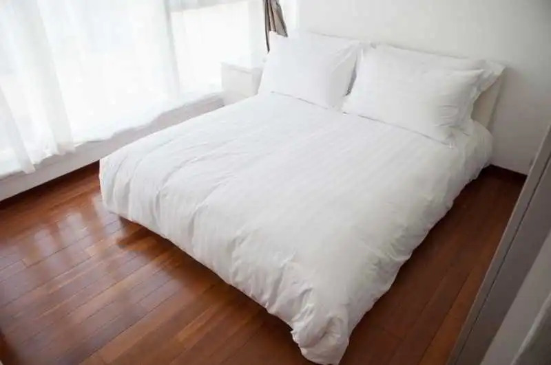 Шанхай: Yopark Serviced Apartment - Hui Ning Garden