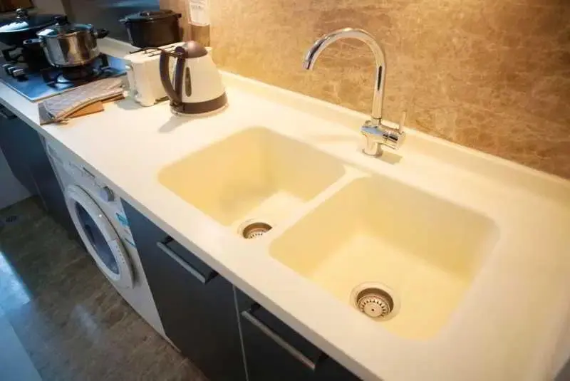 Шанхай: Yopark Serviced Apartment - Hui Ning Garden