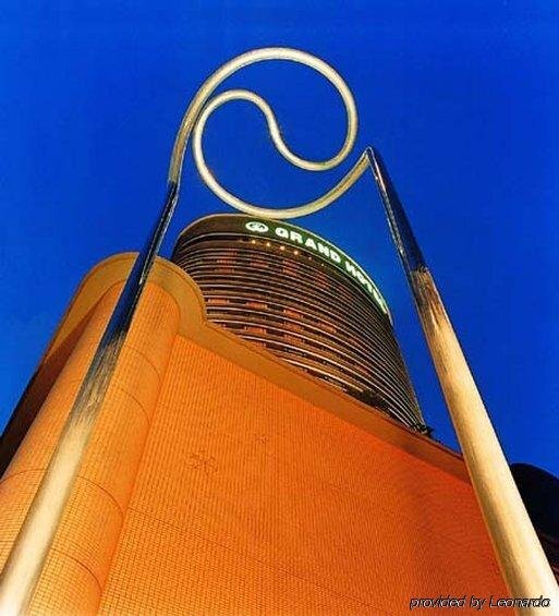 Нанкин: Nanjing Grand Hotel