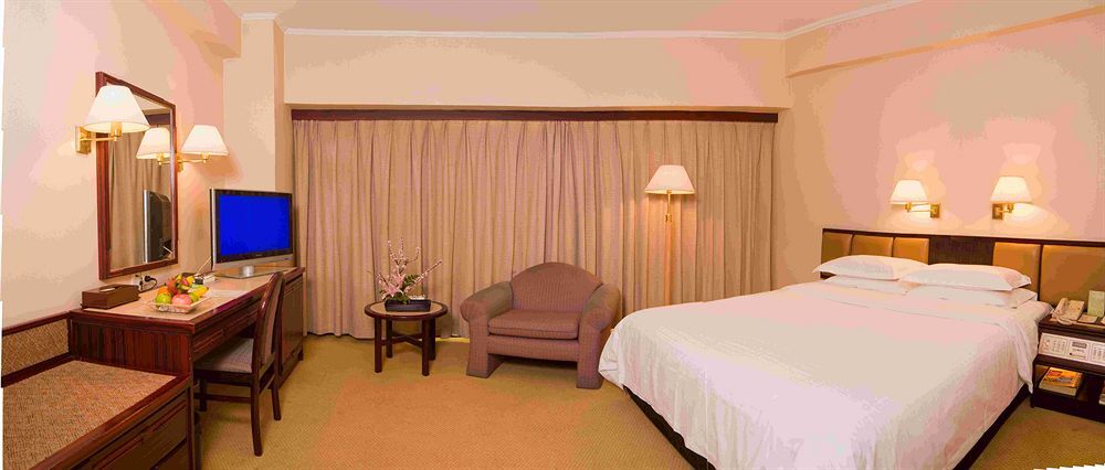 Нанкин: Nanjing Grand Hotel