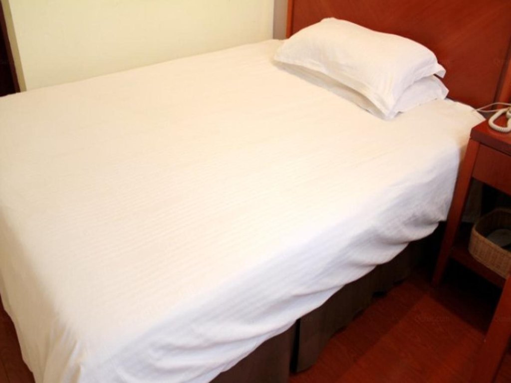 Нанкин: GreenTree Inn Nanjing Cloth City