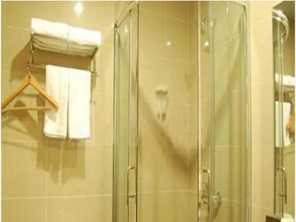Нанкин: GreenTree Inn Nanjing Cloth City