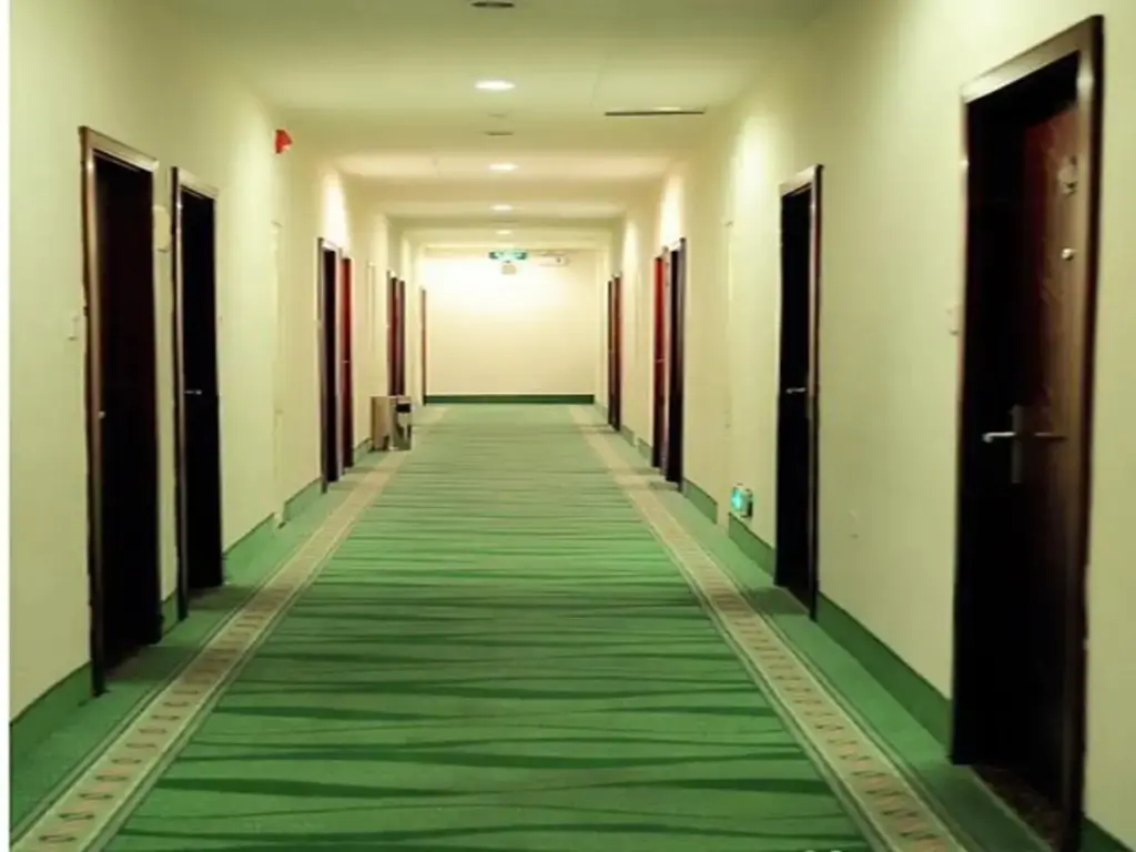 Нанкин: GreenTree Inn Jiangsu Nanjing Confucius Temple South Taiping Road Express Hotel