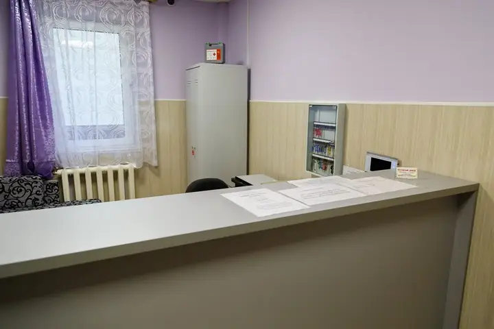 Реутов: Хостел Реутовский Дворик