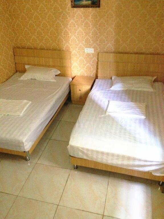 Сямынь: Xiamen Yiqing Apartment