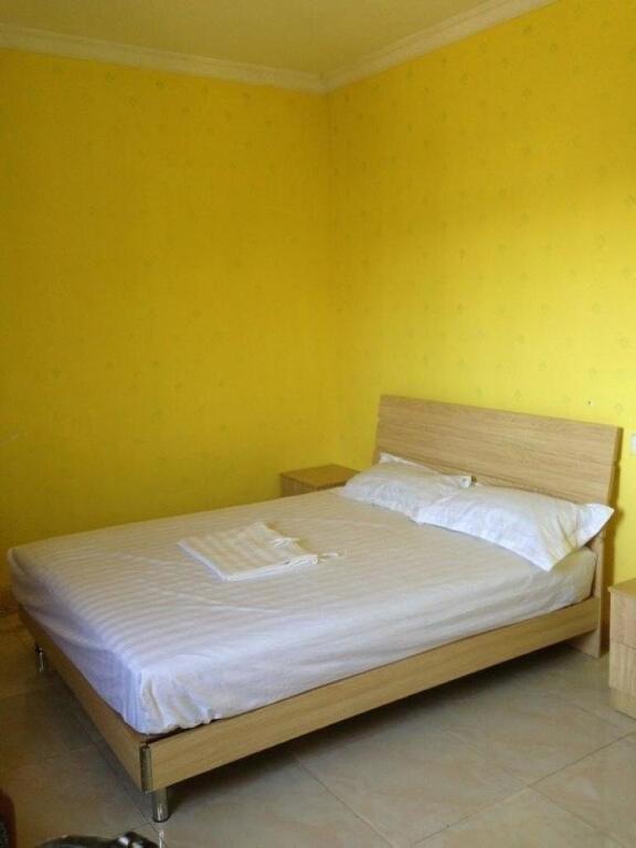 Сямынь: Xiamen Yiqing Apartment