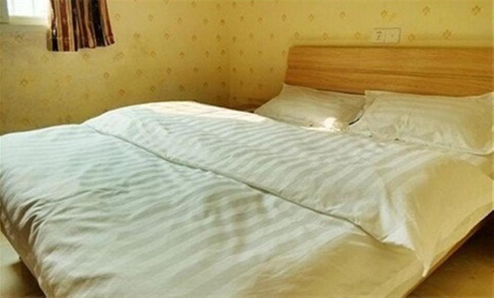 Сямынь: Xiamen Yiqing Apartment