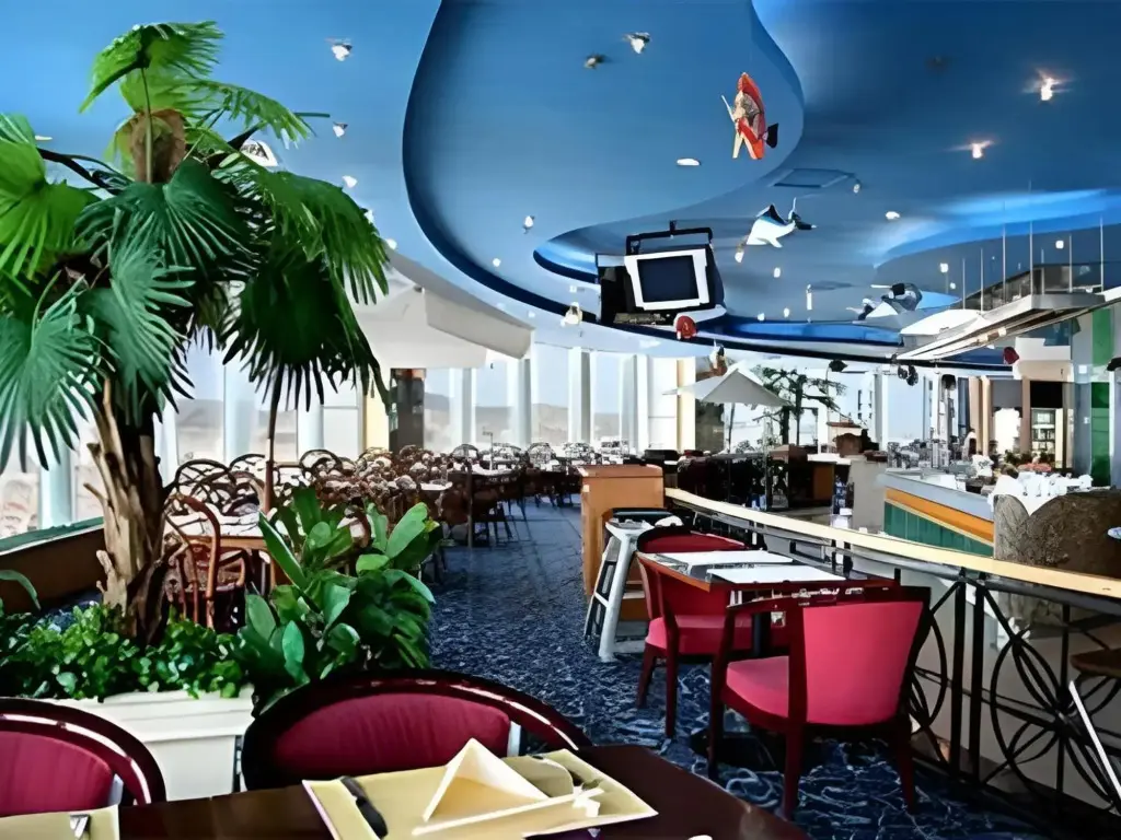 Циндао: Kylin Hotel