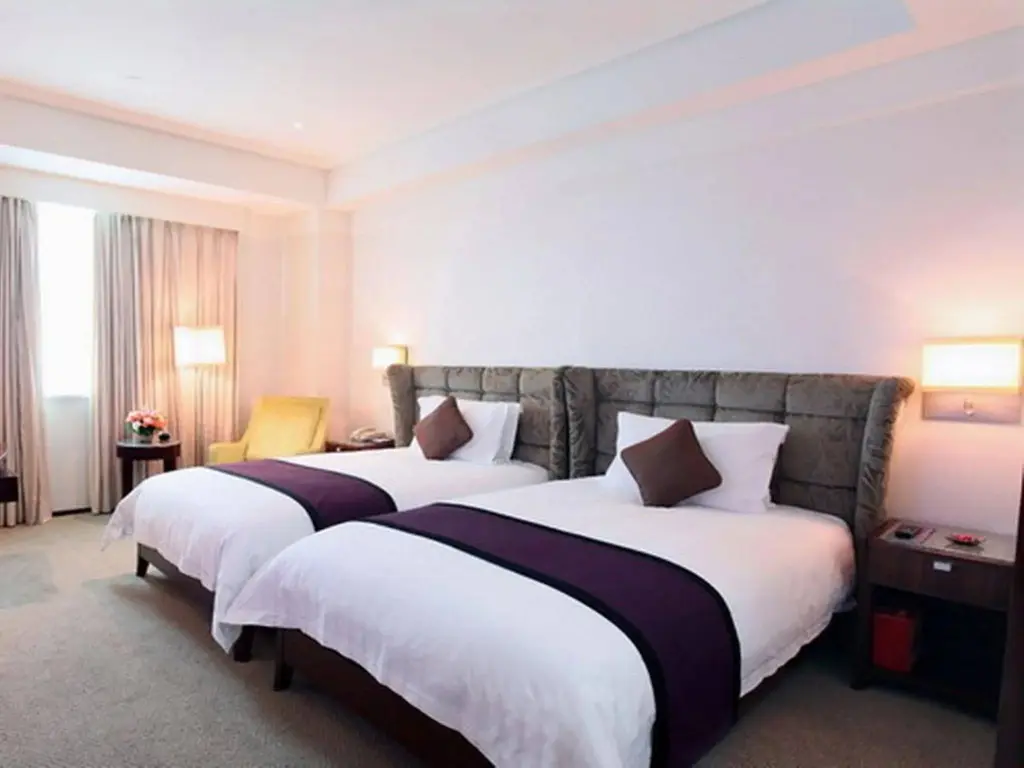 Дунгуань: Harriway Garden Hotel Houjie