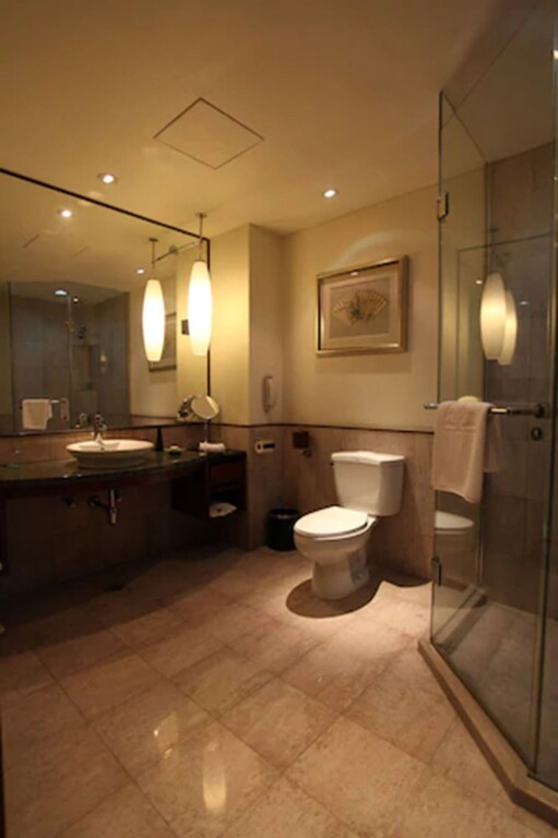 Дунгуань: Harriway Garden Hotel Houjie