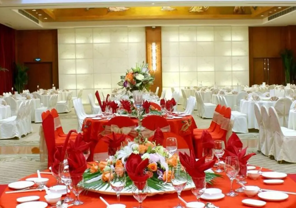 Дунгуань: Harriway Garden Hotel Houjie