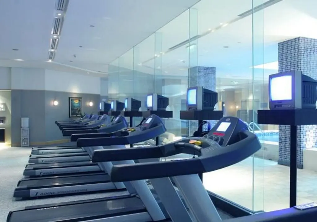 Дунгуань: Harriway Garden Hotel Houjie