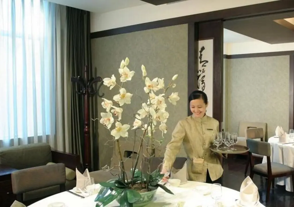 Дунгуань: Harriway Garden Hotel Houjie