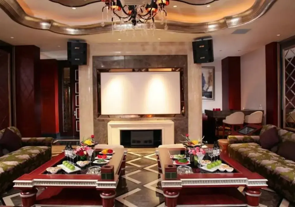 Дунгуань: Harriway Garden Hotel Houjie