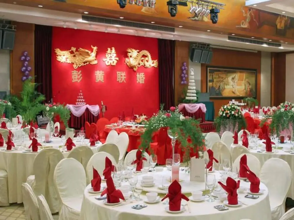 Дунгуань: Harriway Garden Hotel Houjie