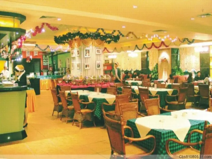 Дунгуань: Ying Feng Hotel