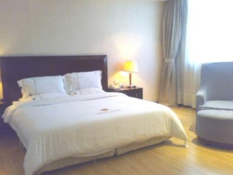 Дунгуань: Ying Feng Hotel
