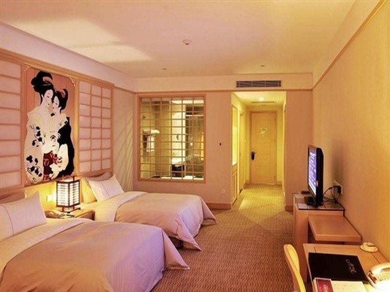 Дунгуань: Dongguan Castfast Hotel