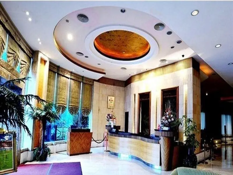 Дунгуань: Dongguan Castfast Hotel