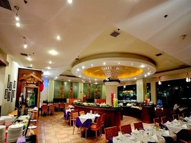 Дунгуань: Dongguan Castfast Hotel
