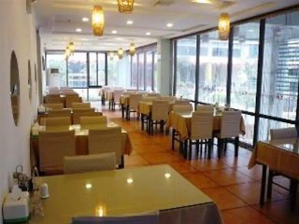 Сямынь: Jinjiang Inn Central Xiamen Songbai