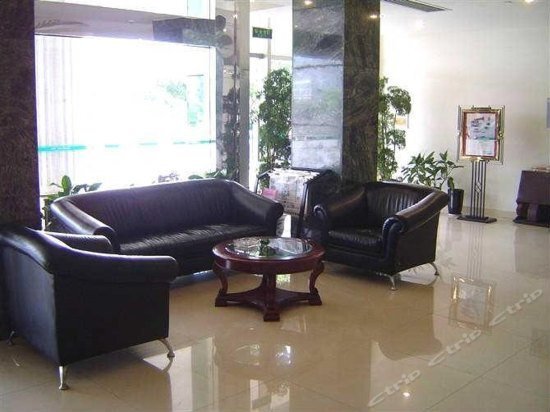 Сямынь: Jinjiang Inn Xiamen Haicang