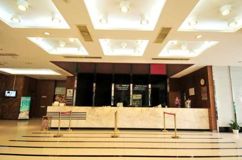 Нинбо: JinJiang Inn NingBo TianYiGe XiHe Street Hotel