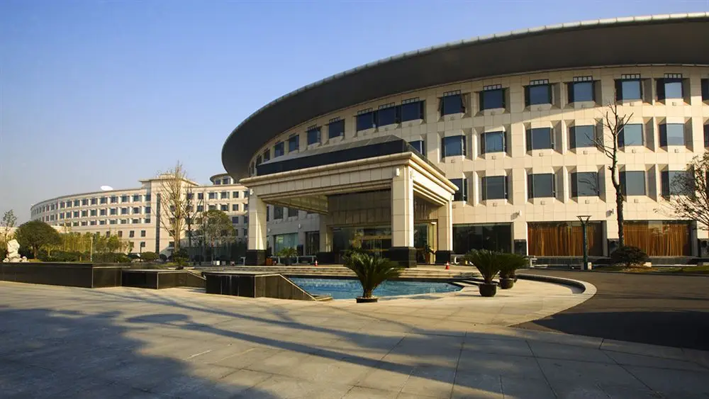 Нинбо: Smile and Nature Ningbo