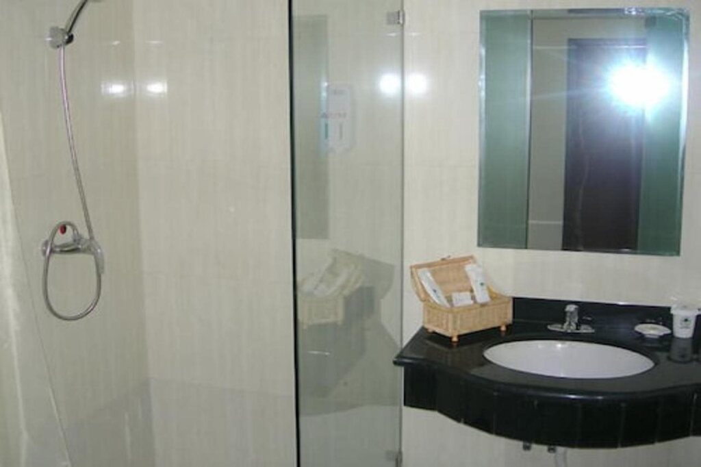 Ухань: GreenTree Inn Wuhan Hankou Jiangtan