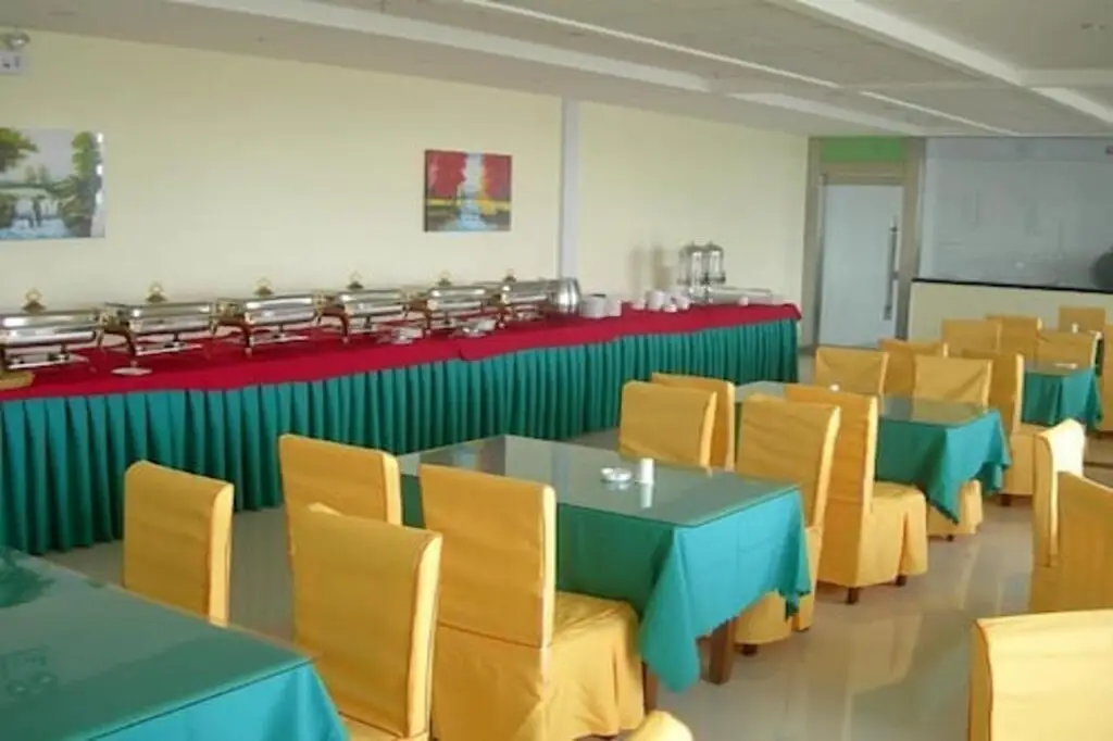 Ухань: GreenTree Inn Wuhan Hankou Jiangtan