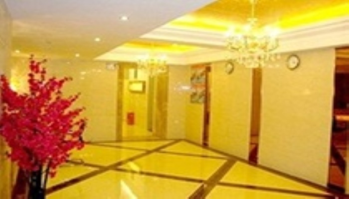 Чунцин: Yueyou Saiger Branch