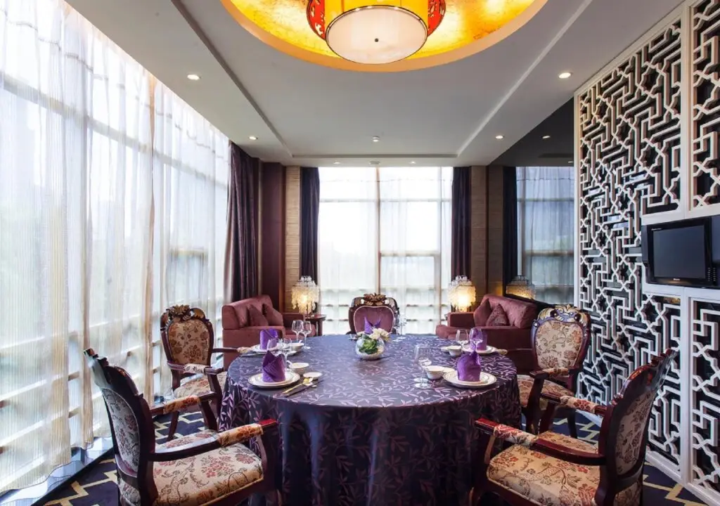 Чунцин: Tianlai Hotel