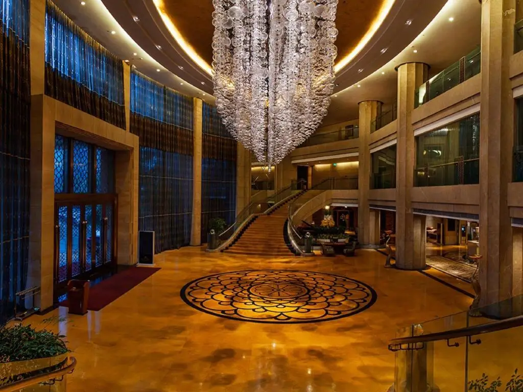 Tianlai Hotel — фото 1
